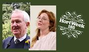 HortWeek 185th anniversary: What horticulture means to Helen Cox and Steve Dowbiggin
